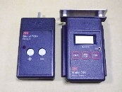 靜電測試器